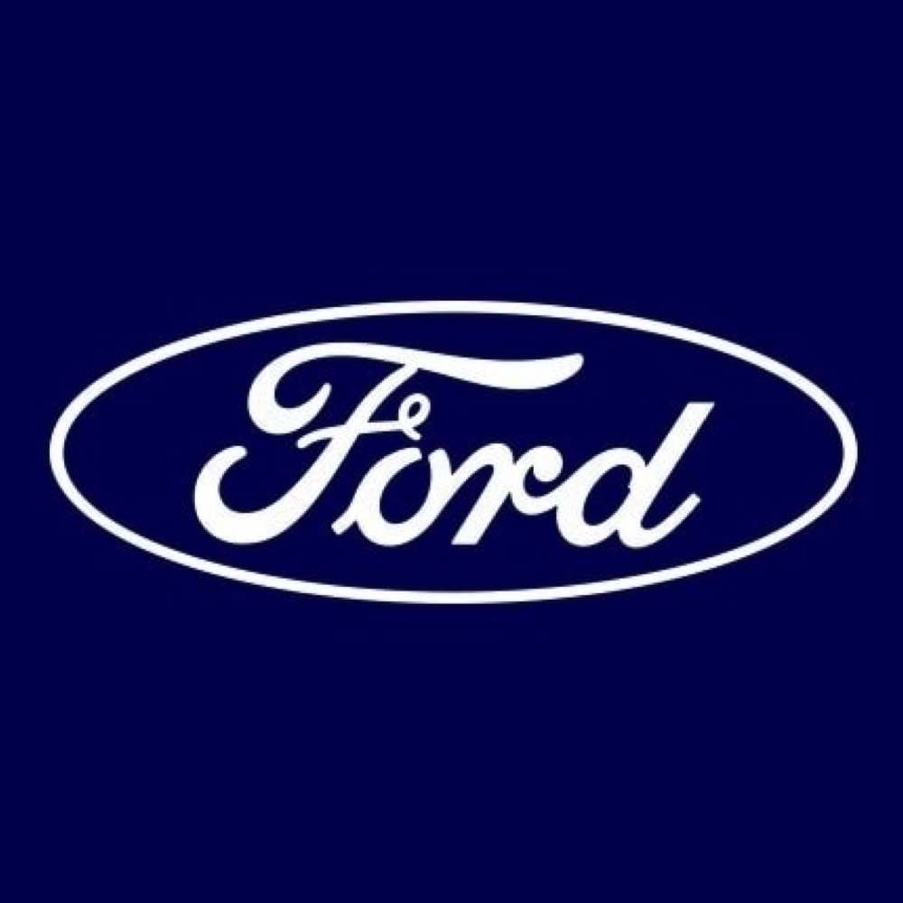logo Ford