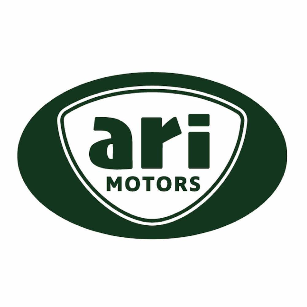 logo ARI Motors