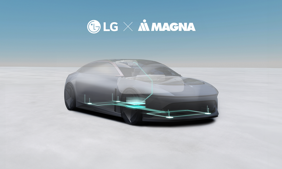 CES 2024 W Las Vegas LG Prezentuje Innowacyjne Rozwi Zania Gazoo Pl   Lg I Magna 659db5db6ee4f 