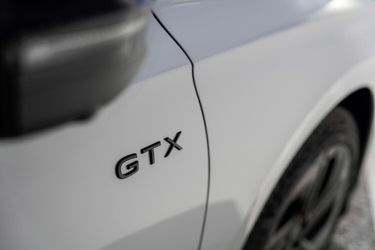 Volkswagen GTX