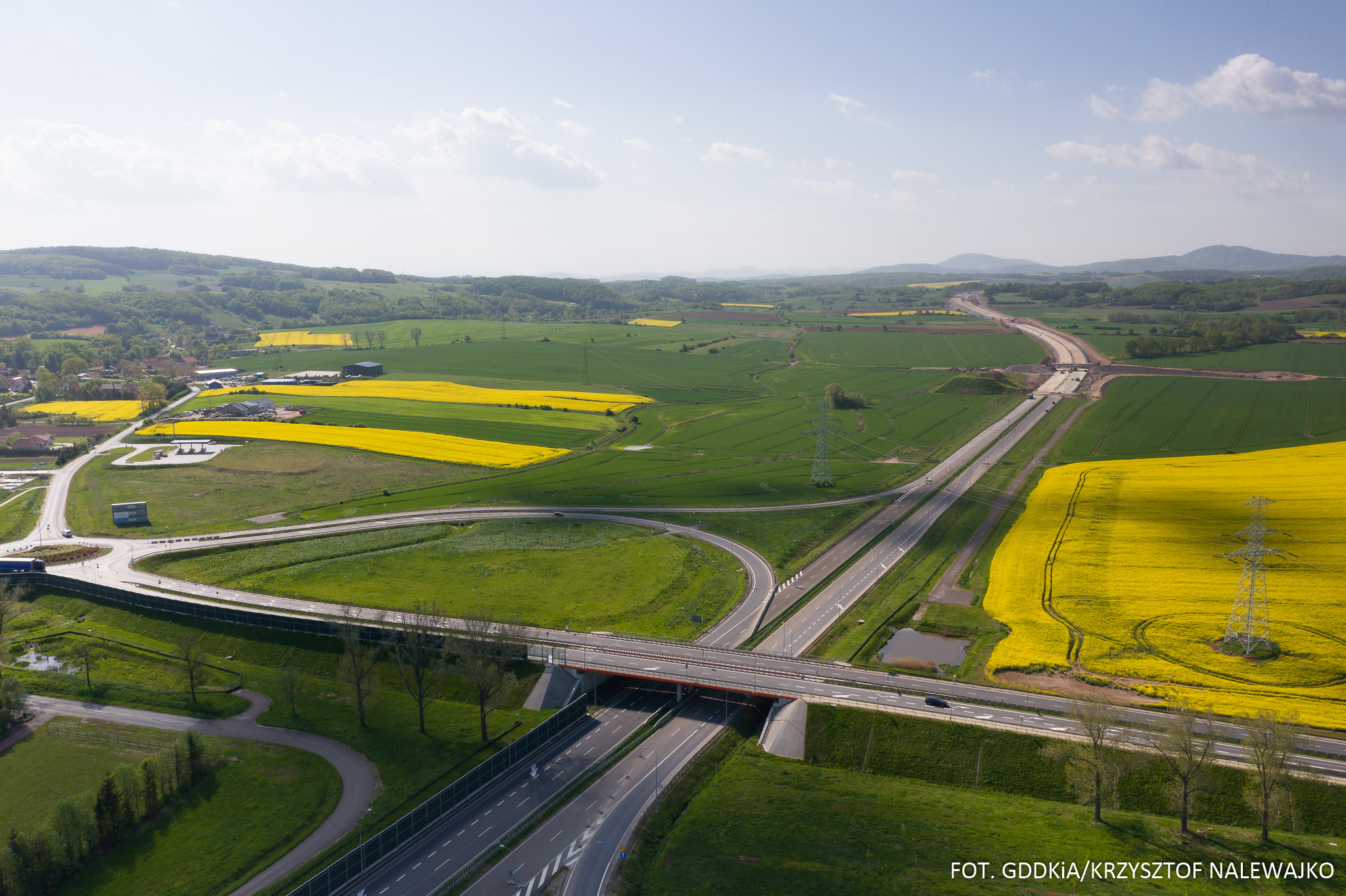 S3 Bolków – Kamienna Góra