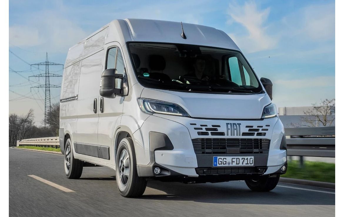 Fiat Ducato