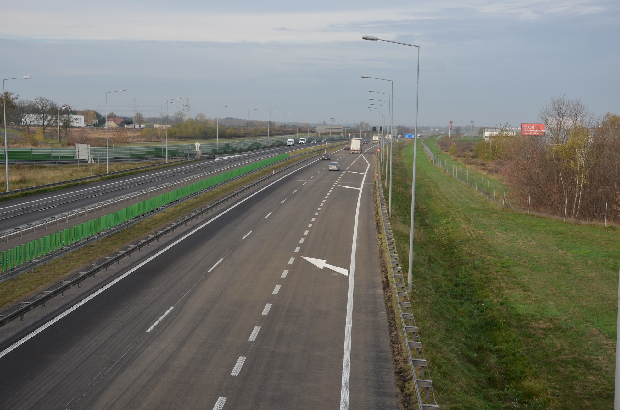 Autostrada A2