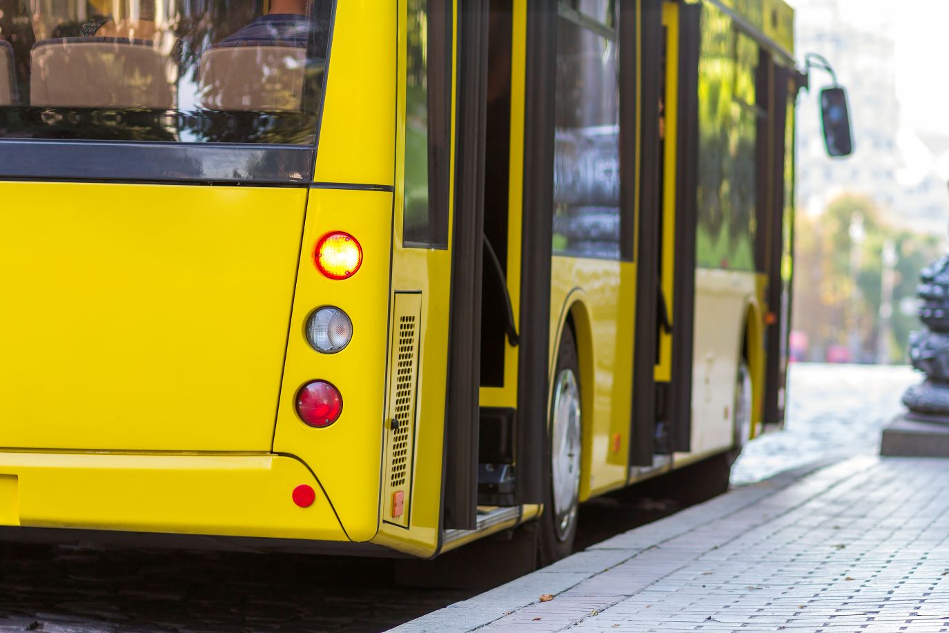 autobus