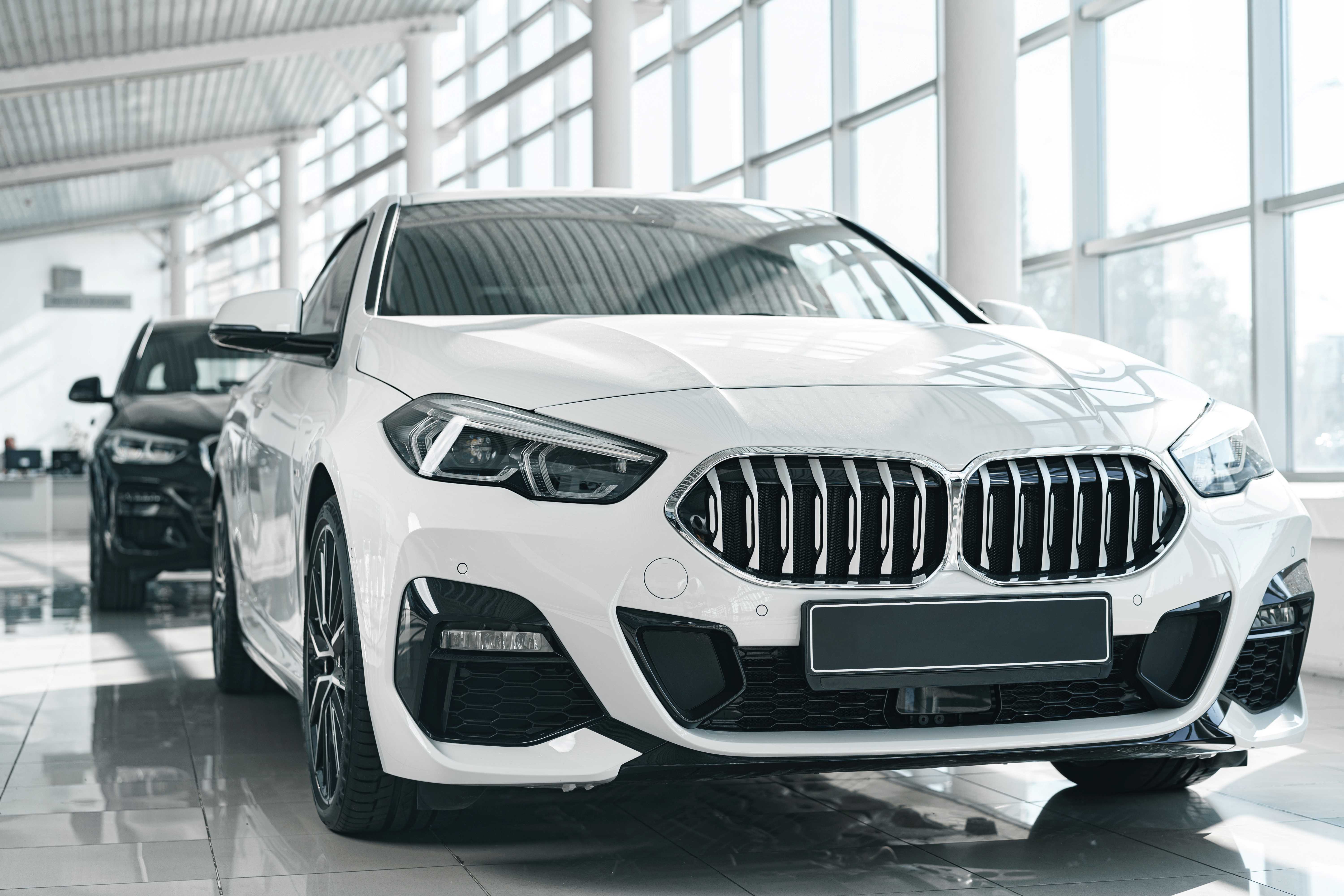 BMW