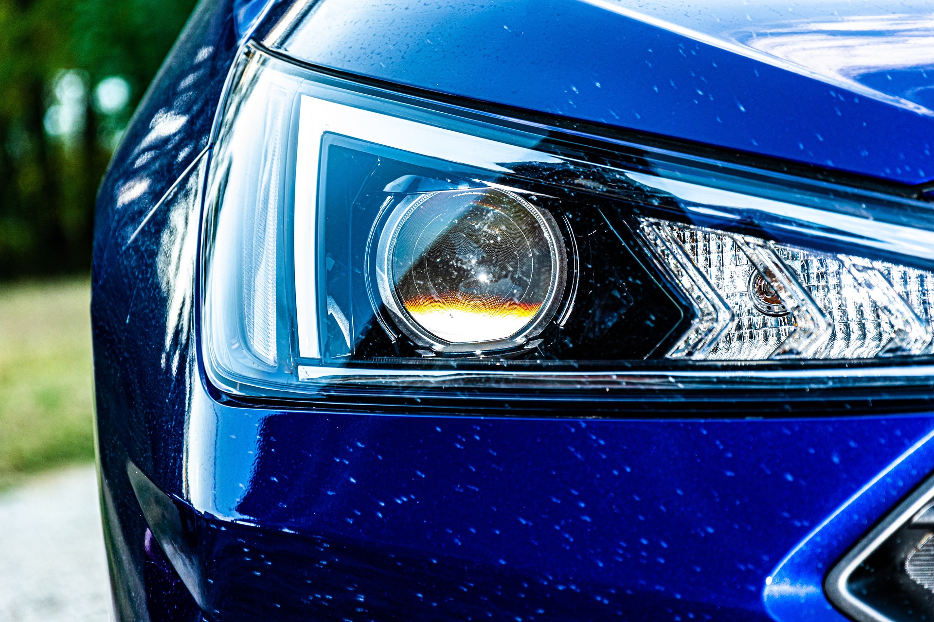 cars e