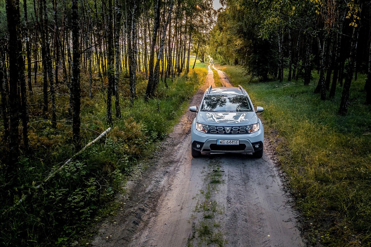 dacia