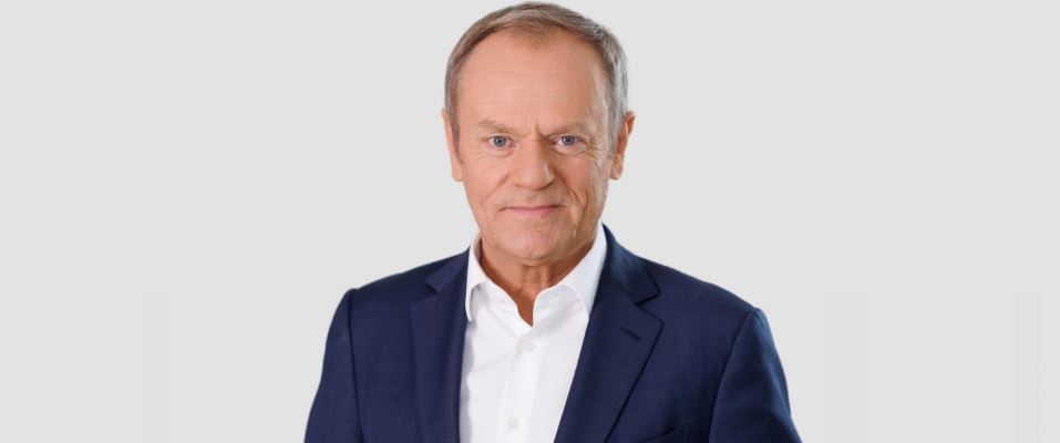 Donald Tusk