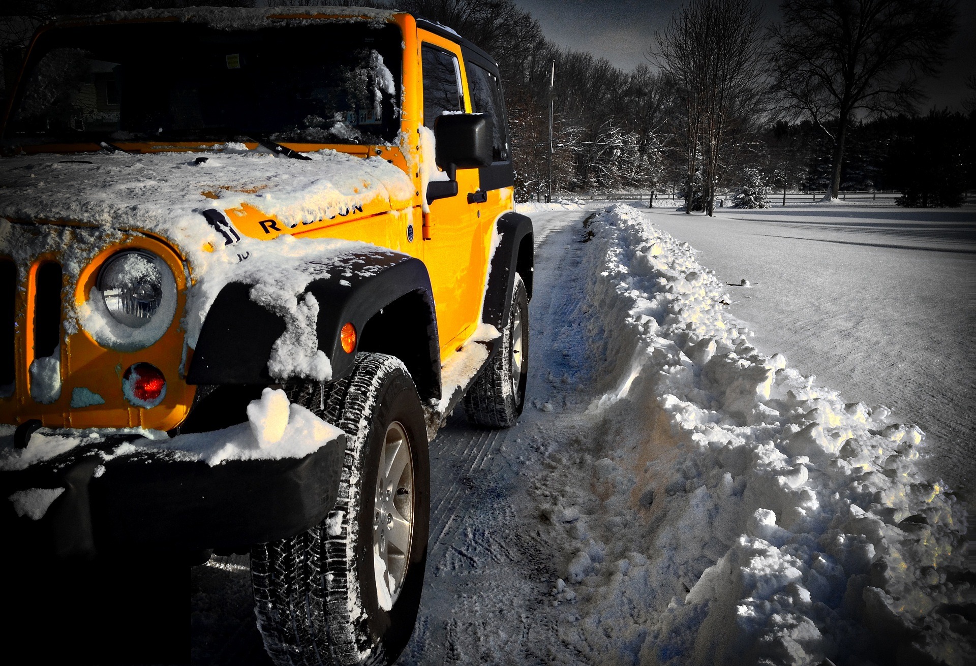 jeep