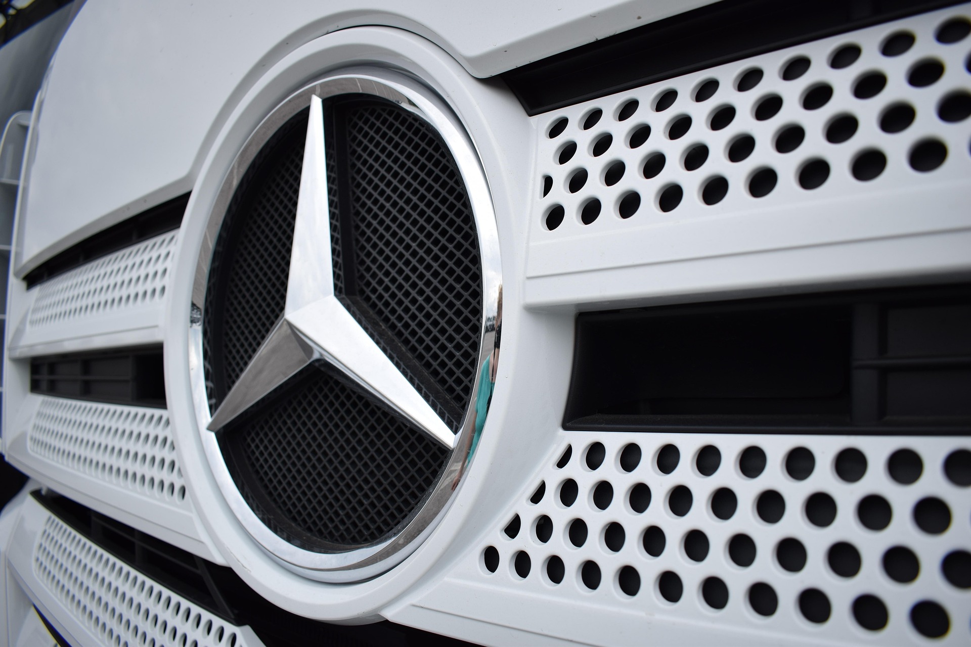mercedes