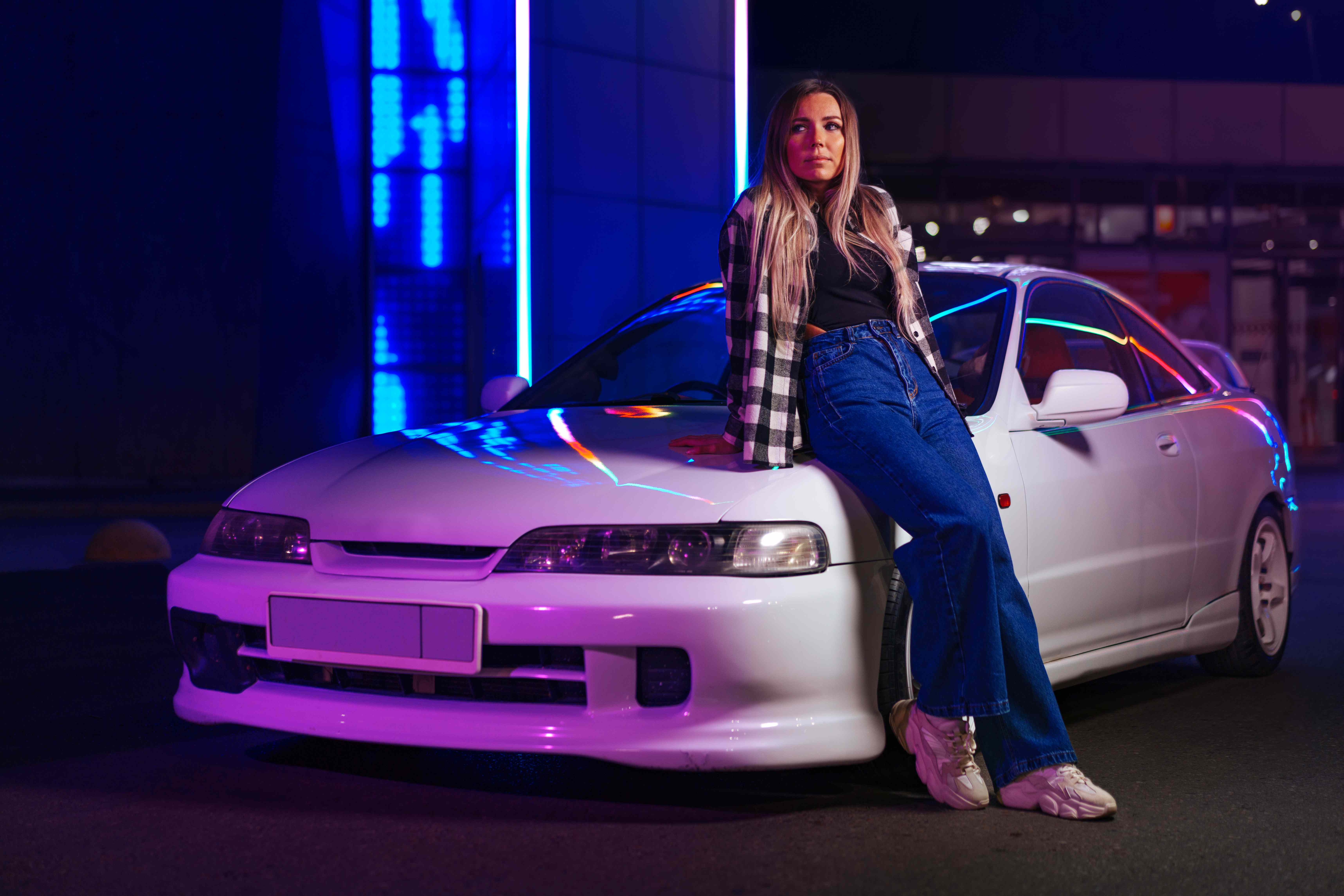 Mitsubishi Eclipse