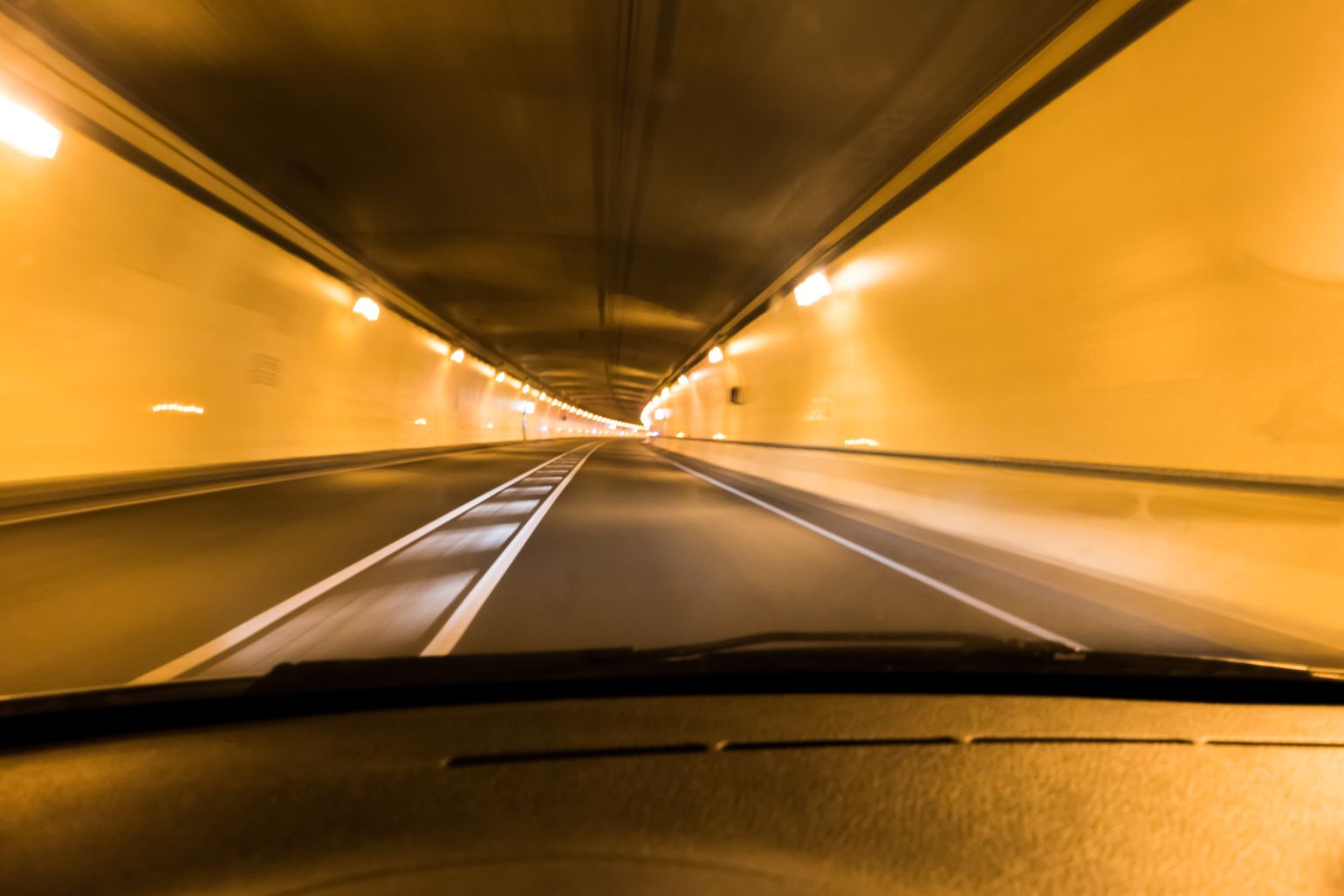 tunel