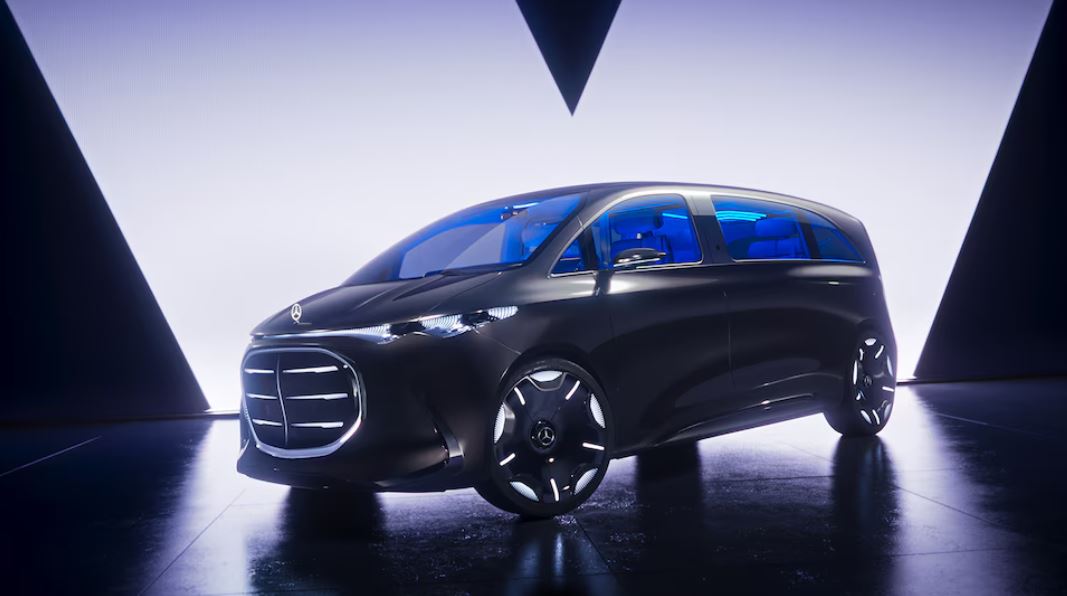 Vision V