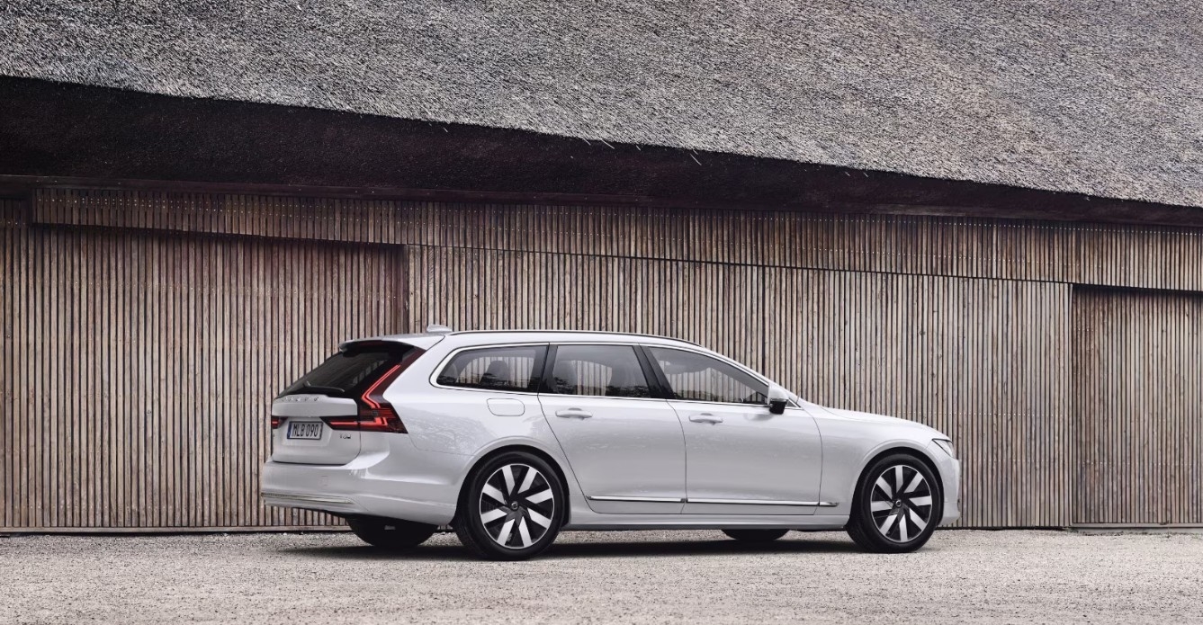 volvo