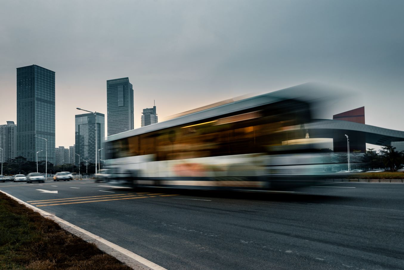 autobus