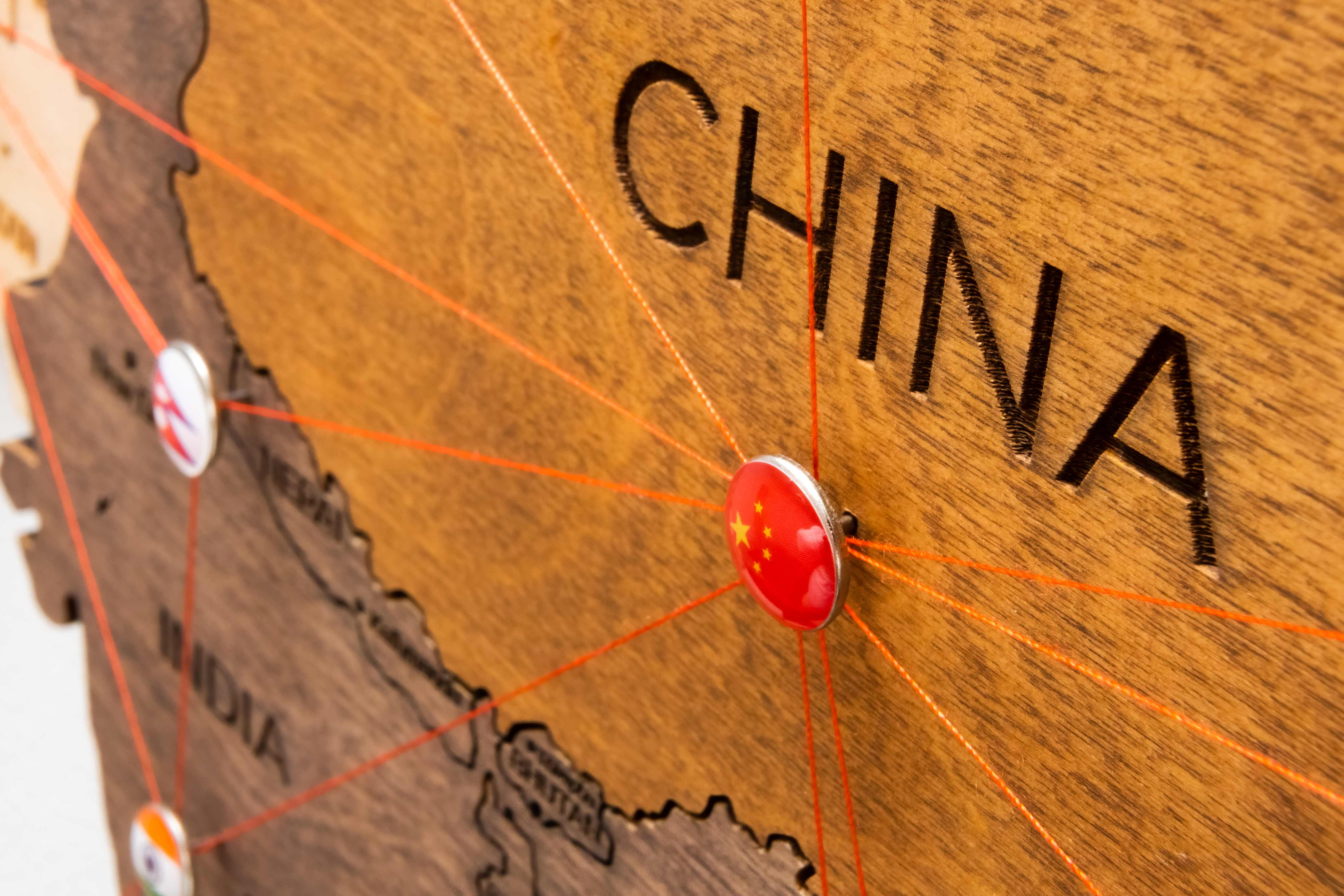 Chiny