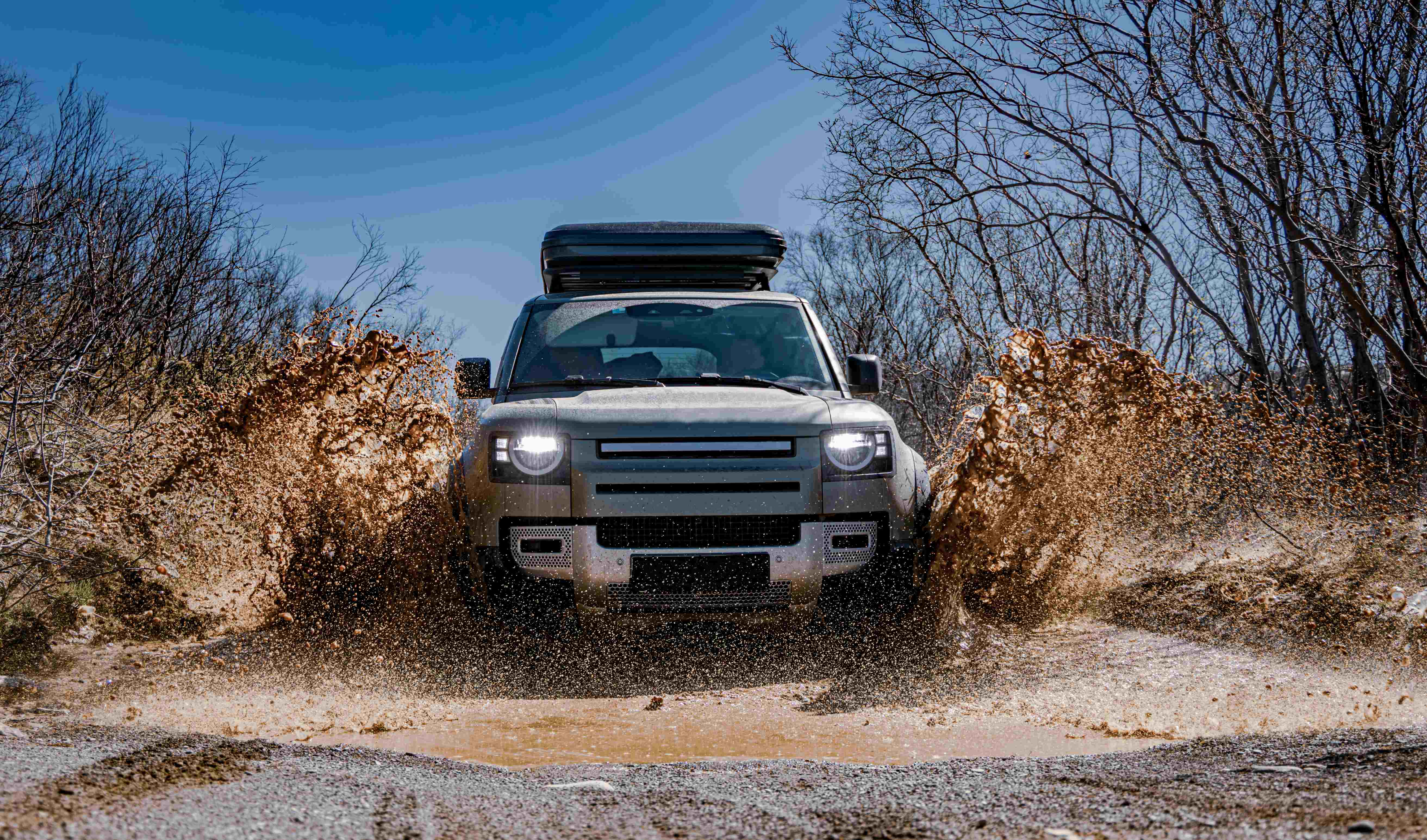 Defender