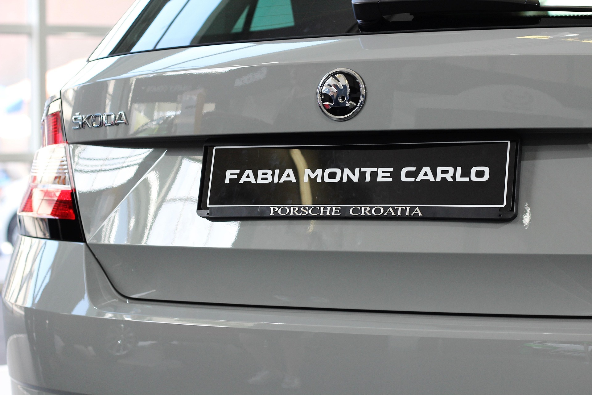 fabia