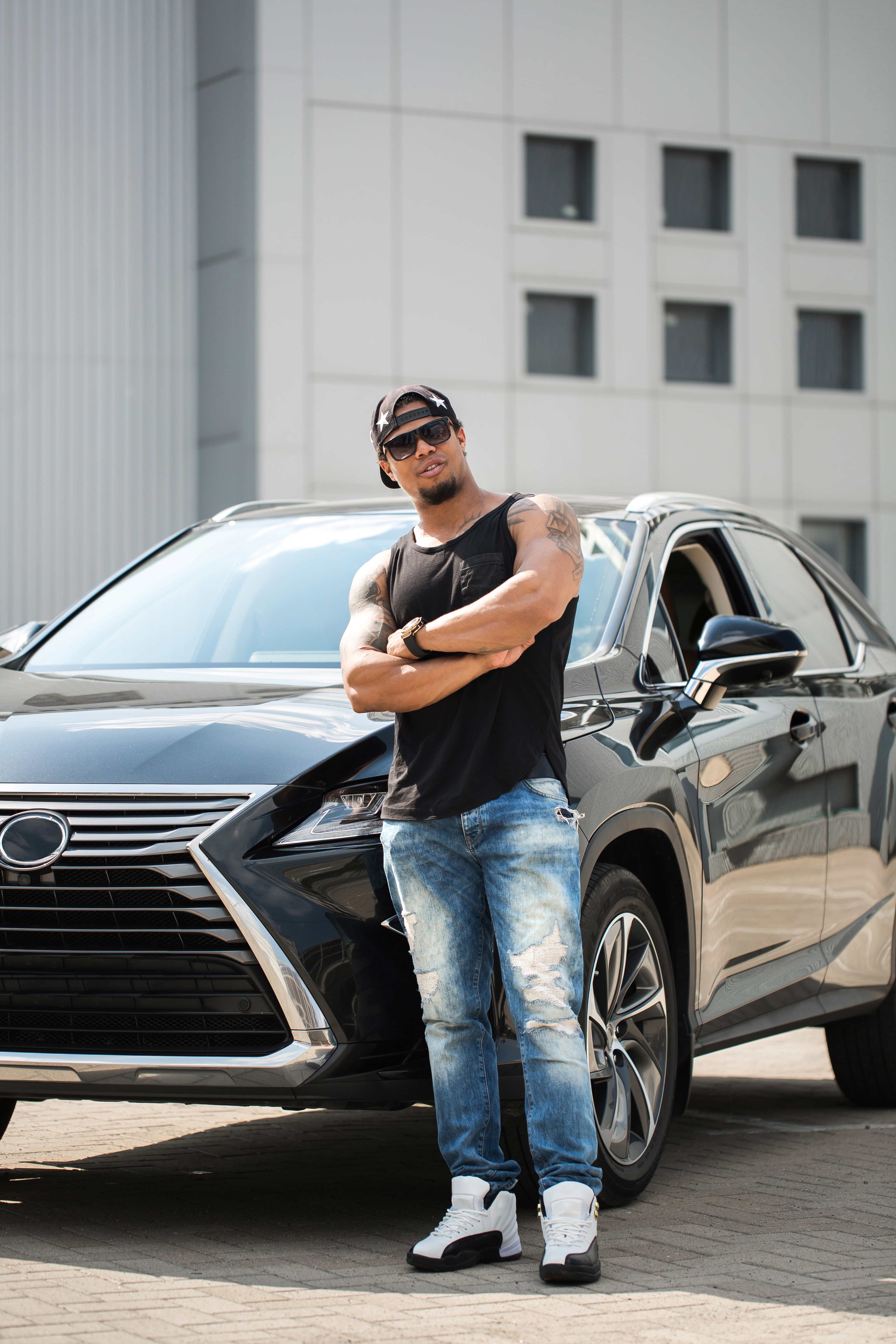 Lexus