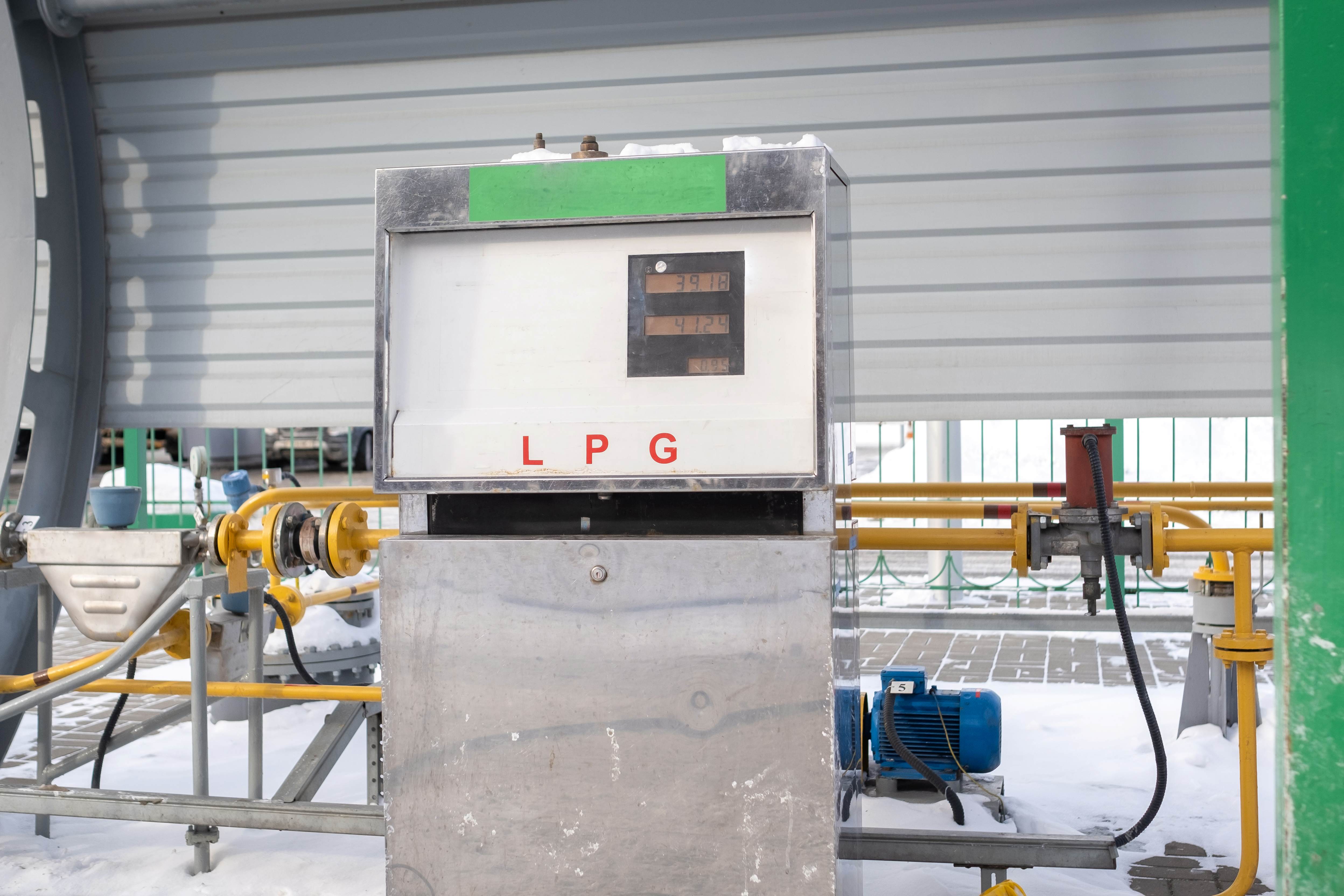 LPG