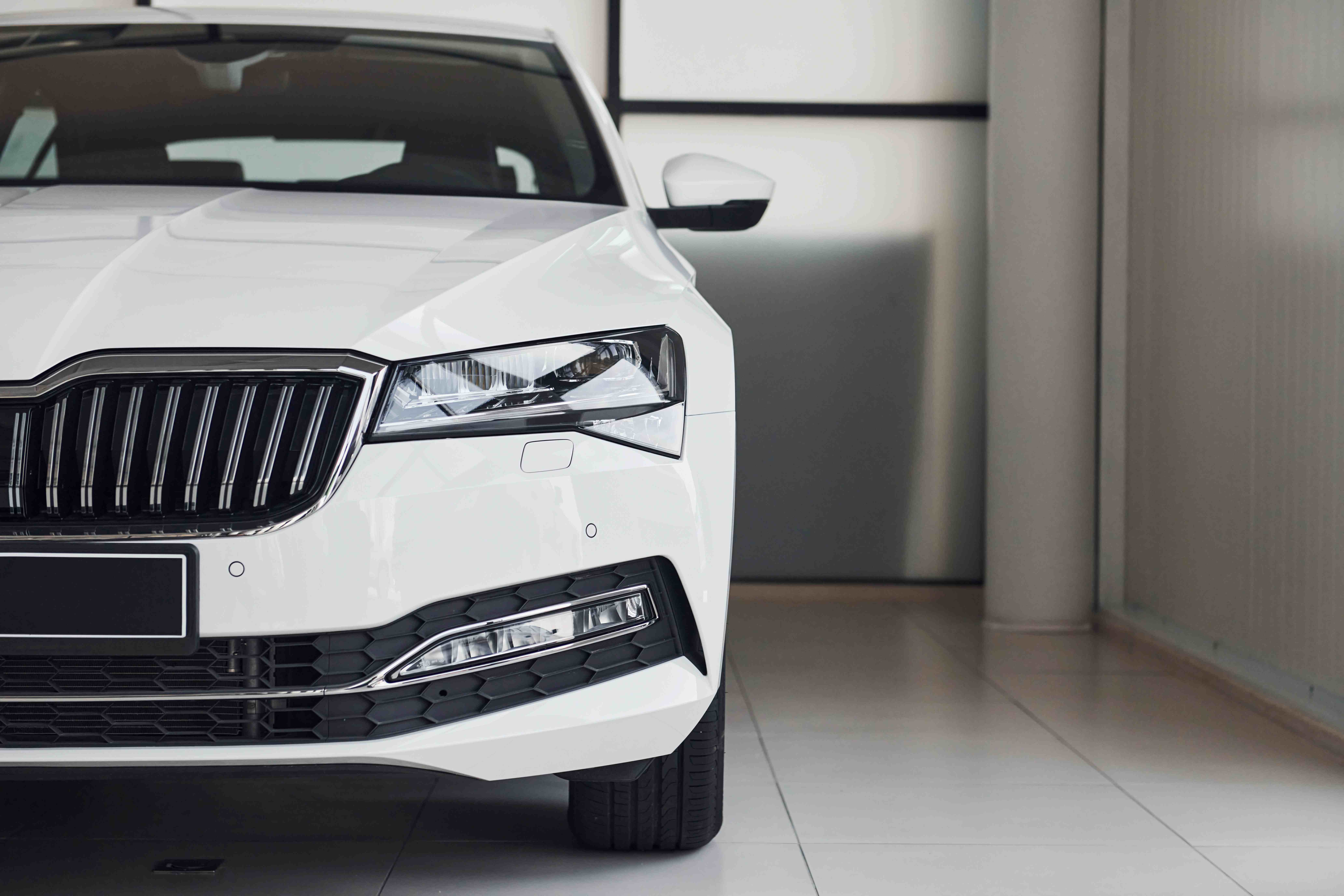 skoda