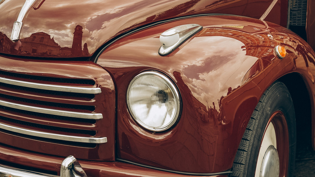 Samochody Lincoln - krótka historia marki