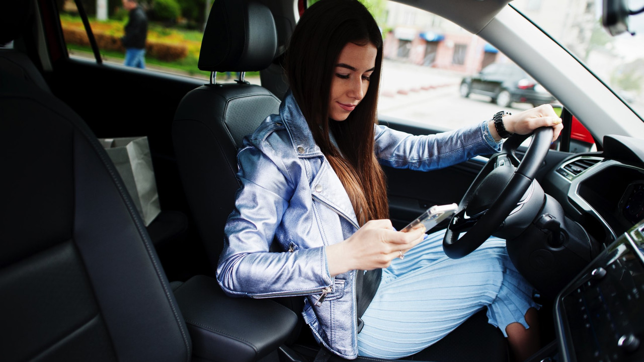 Rewolucja w Hyundai i Kia: Bezprzewodowe Android Auto i CarPlay już dostępne!