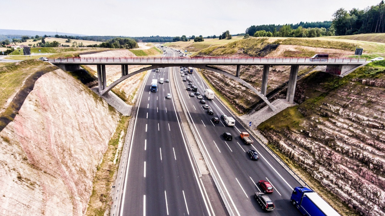 Autostrada a droga ekspresowa – znaczące różnice