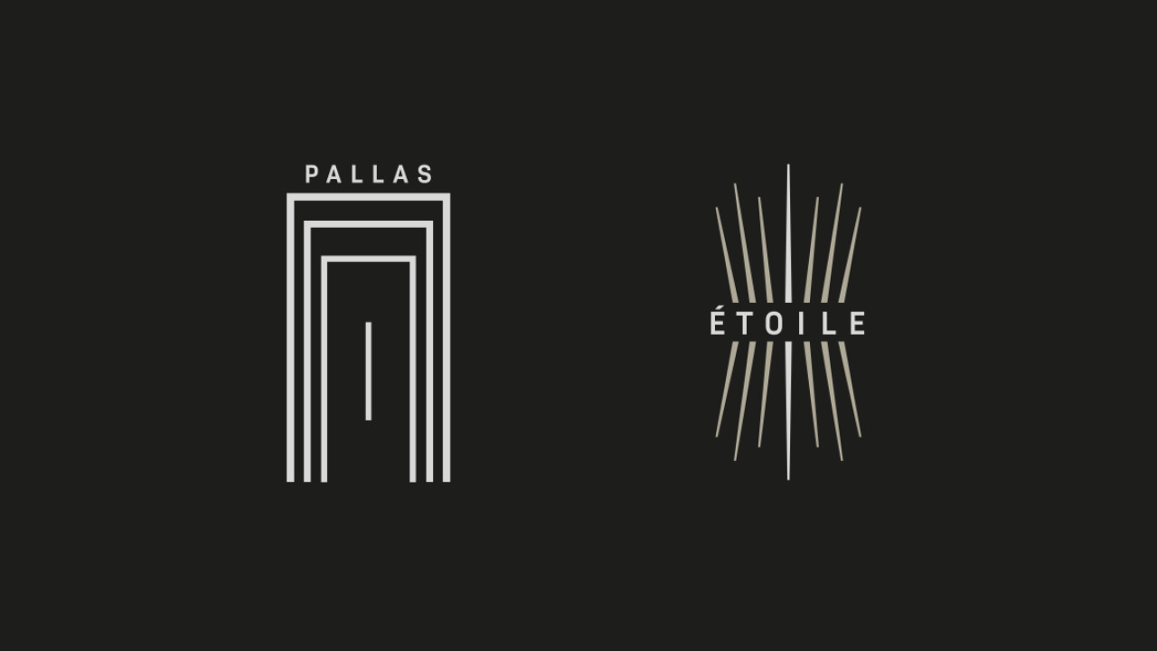 PALLAS i ÉTOILE – nowe nazwy wersji modeli DS Automobiles