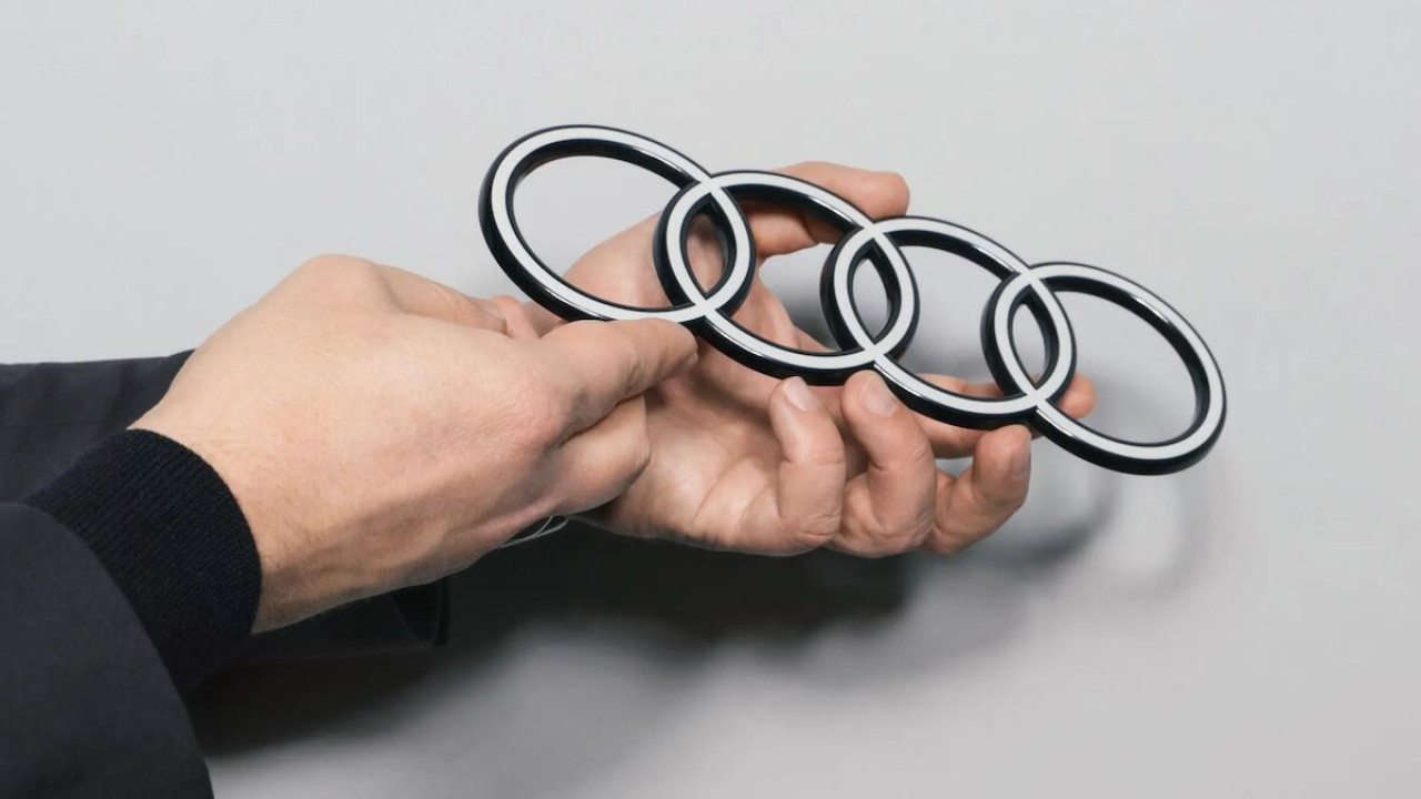Nowe pierścienie Audi – odświeżony symbol prestiżu na rynku samochodowym