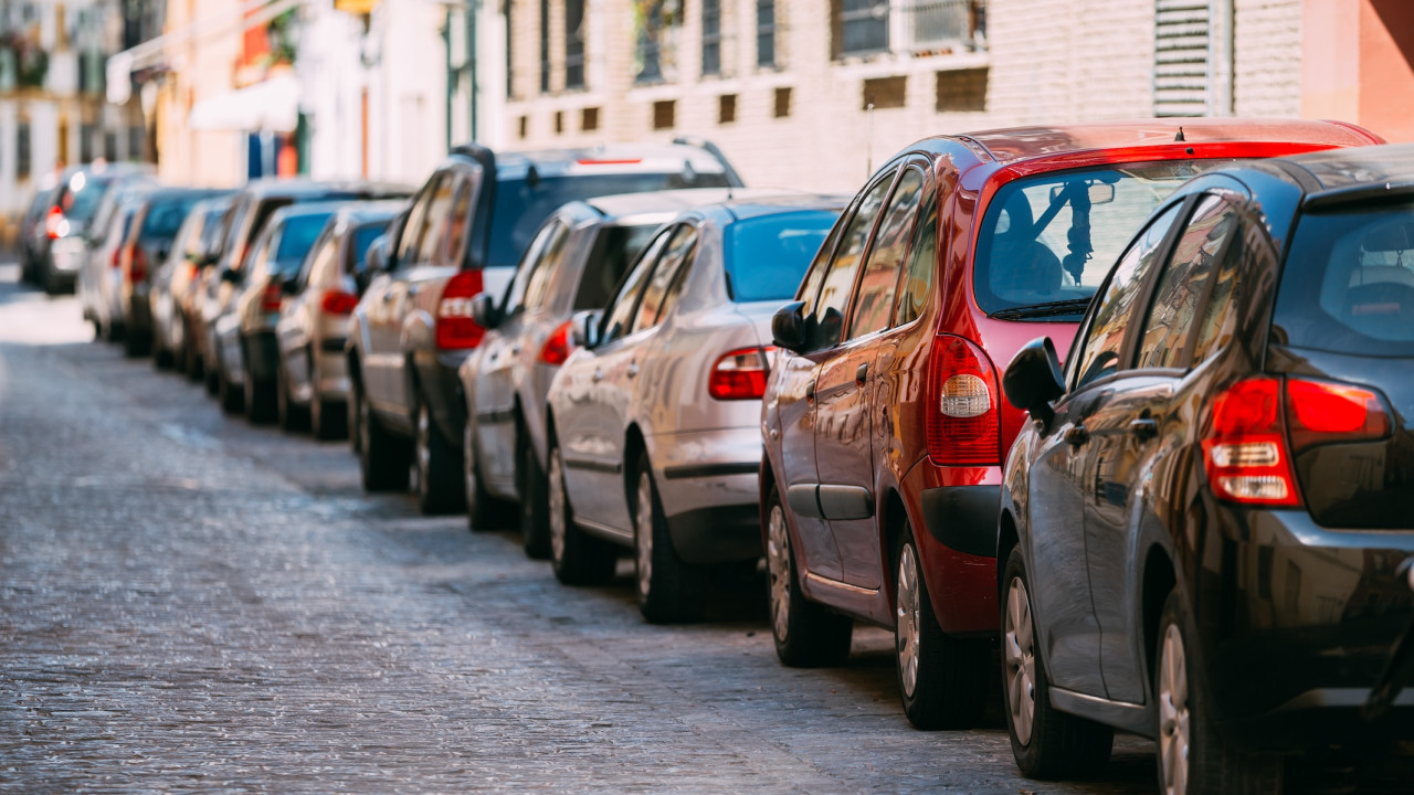 Majówka 2024 – opłaty za parkowanie w miastach