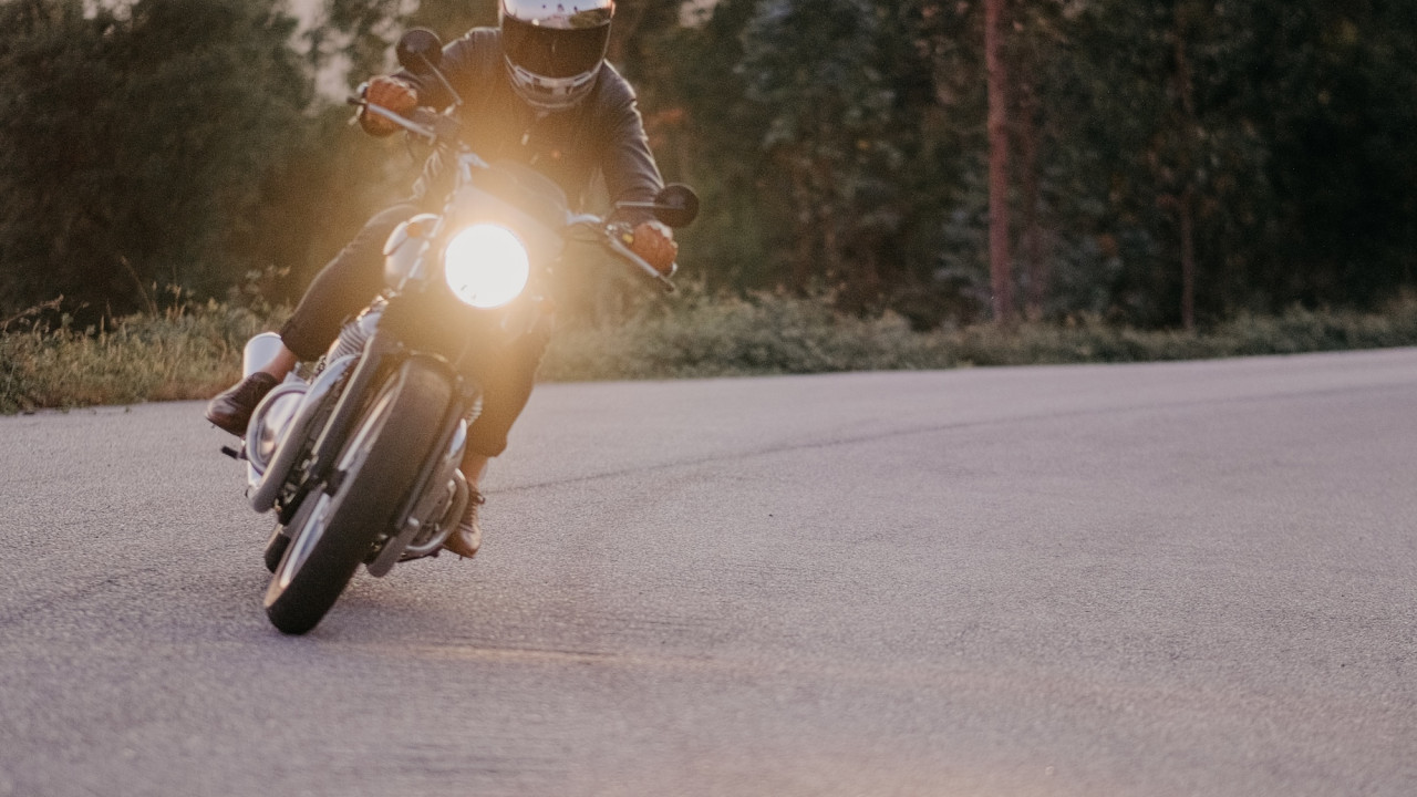Dodge Tomahawk – najszybszy motocykl na świecie