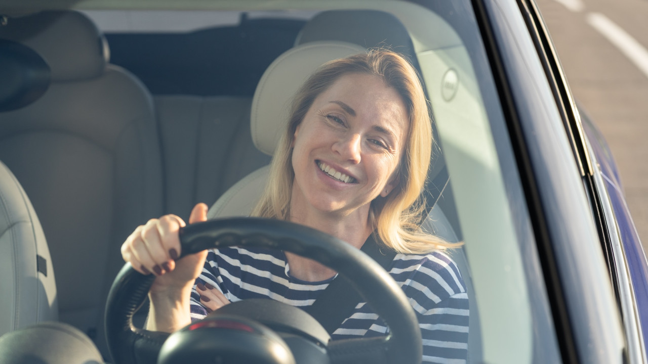 Czy kobiety faktycznie są niebezpiecznymi kierowcami? Statystyki policji