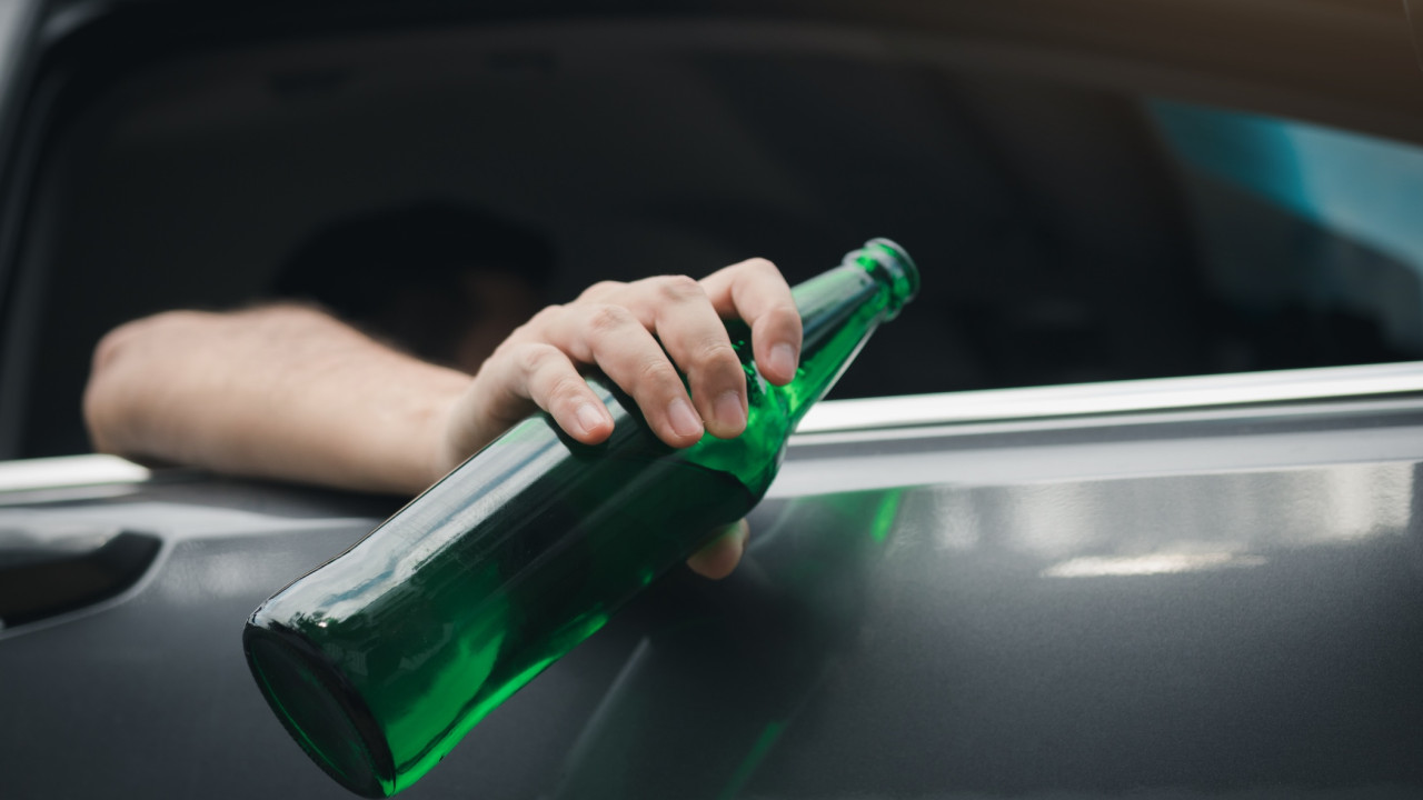 Będą kolejne zmiany w prawie dla pijanych kierowców. Wystarczy 0,5 promila, żeby „pozbyć się” samochodu