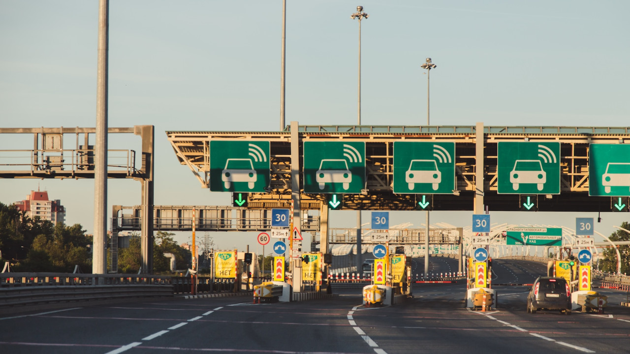 Kolejne podwyżki na A2. Ile zapłacą kierowcy?