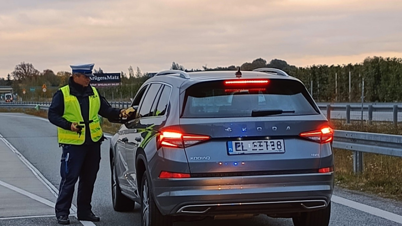 Ponad 60 tys. badań i 72 nietrzeźwych kierujących. Mazowiecka policja podsumowała akcje „Trzeźwość – Lokalnie”