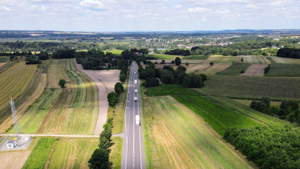 Bliżej do budowy kolejnego odcinka S17 w województwie lubelskim