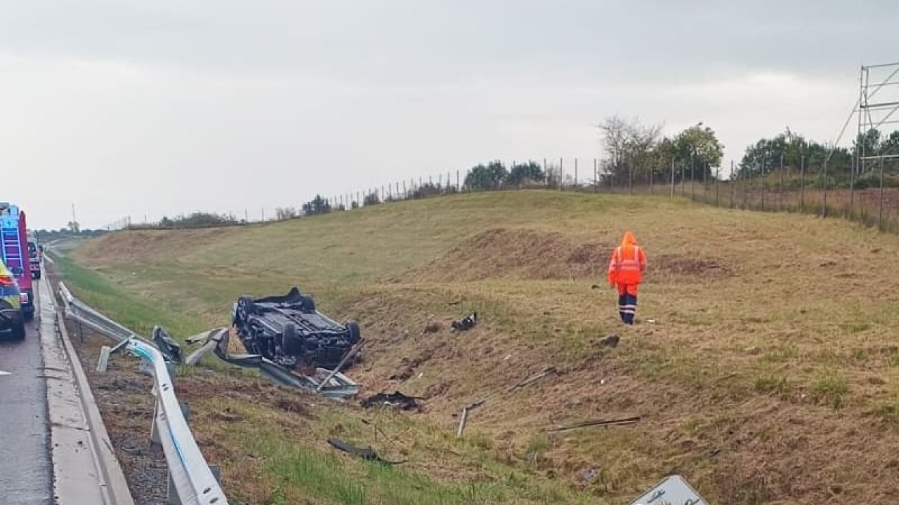 Trzebniccy policjanci wyjaśniają okoliczności wypadku ze skutkiem śmiertelnym