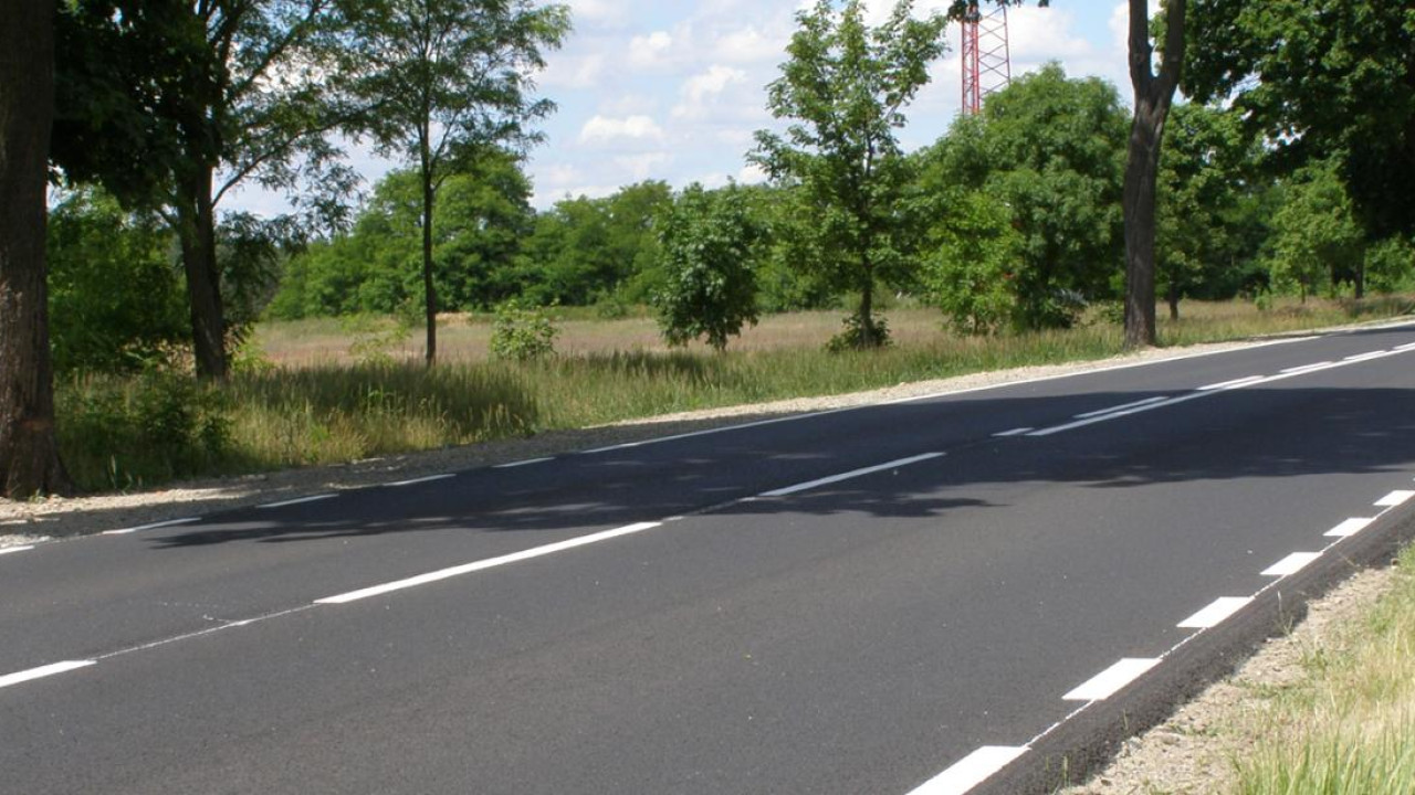 GDDKiA szuka wykonawcy obwodnicy Kostrzyna nad Odrą