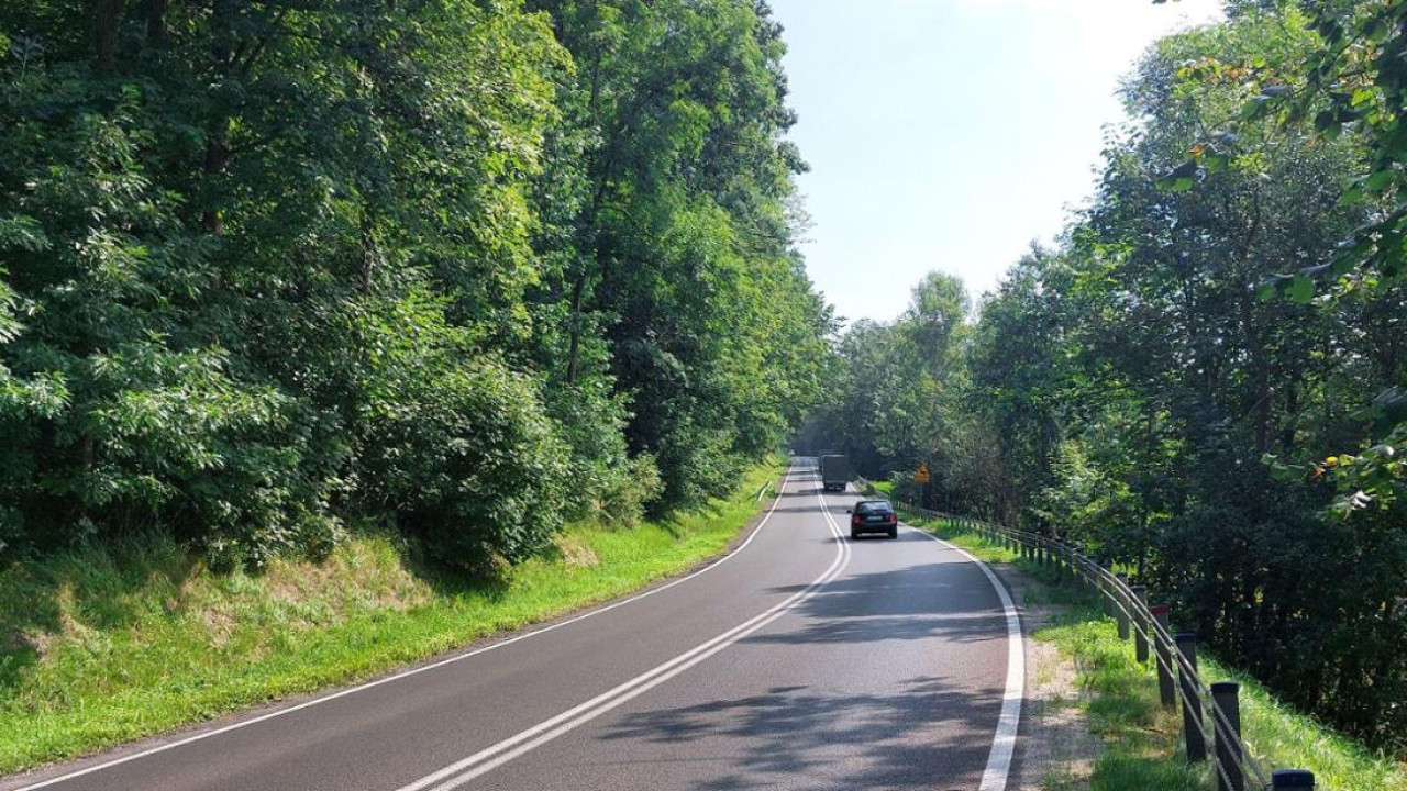 Ruszają przetargi na nową ekspresówkę w Beskidy