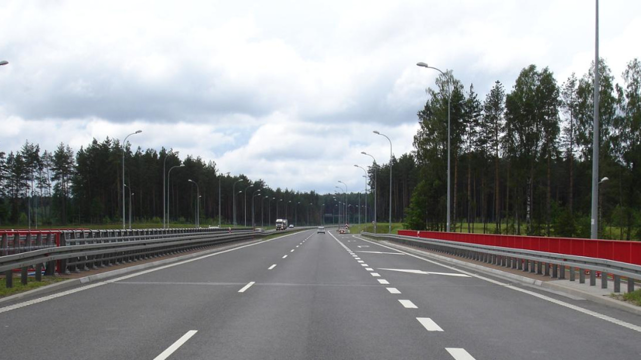 O krok bliżej do budowy odcinka S16 i S19 na Podlasiu