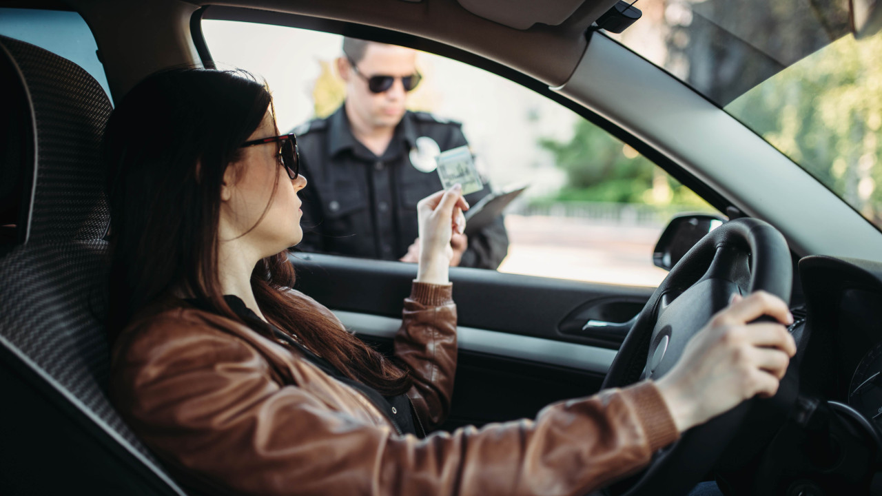 Mandaty na polskich drogach: Policja bardziej zmobilizowana niż kiedykolwiek