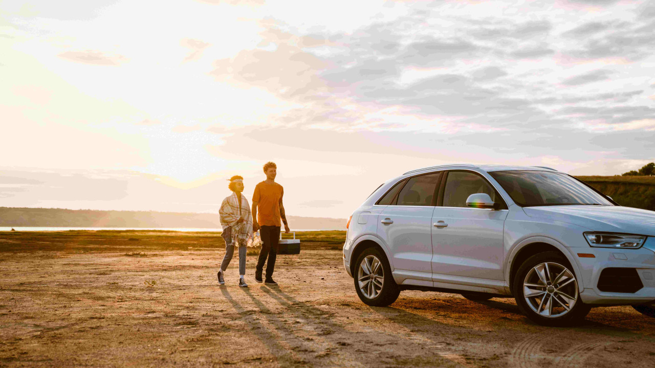 Najnowsze modele AUDI biją rekordy sprzedaży!