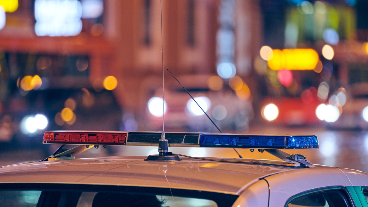 Szeryfowie na S8 w Warszawie: Konflikt bardziej dziki niż w piaskownicy