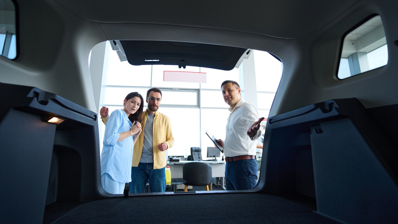 Nowa Toyota: Idealne kombi z duszą klasyki, którego potrzebujemy
