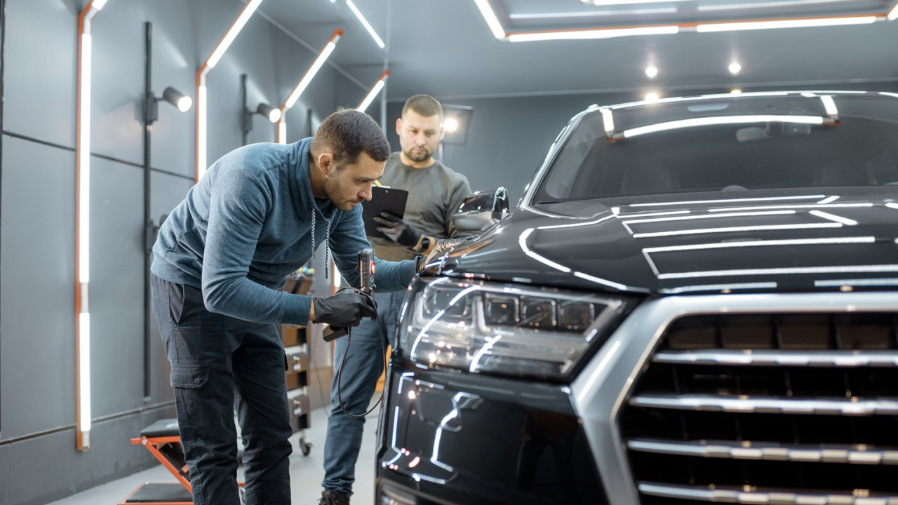 Audi Q9: Niezwykły SUV gotowy na debiut - czy możesz go przeoczyć?