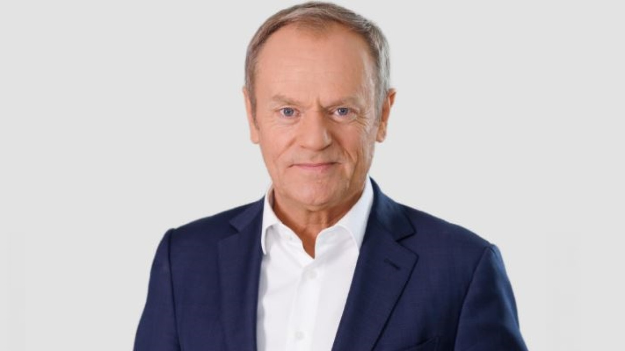 Skradziony samochód Donalda Tuska odnaleziony, sprawa budzi niesmak