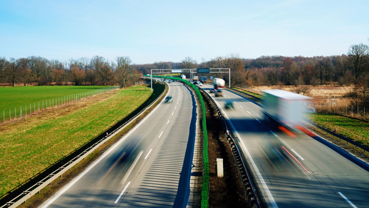 Obwodnica Poznania trzypasmowa szybciej niż planowano