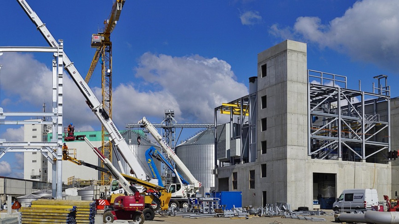 Stellantis zaczyna produkcję chińskich elektryków w Europie