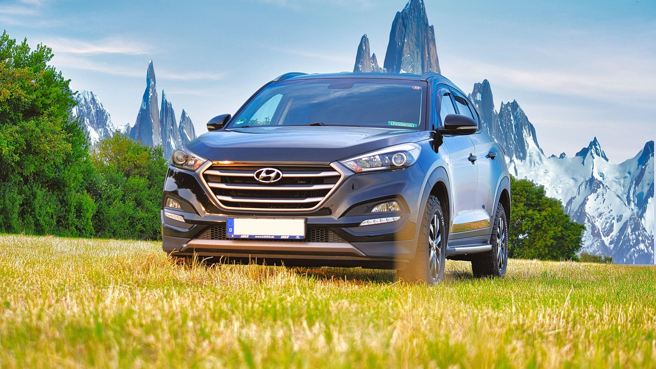Rodzinny SUV hitem sprzedaży w sierpniu - zaskakujący lider!